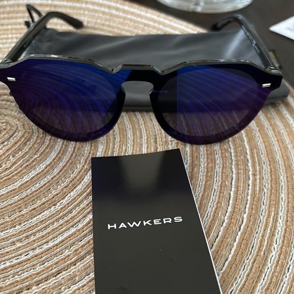 HAWKERS UNISEX SUNGLASSES DRIVE POLARIZED - Picture 6 of 7